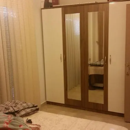 Ilica Hill B3 Manavgat