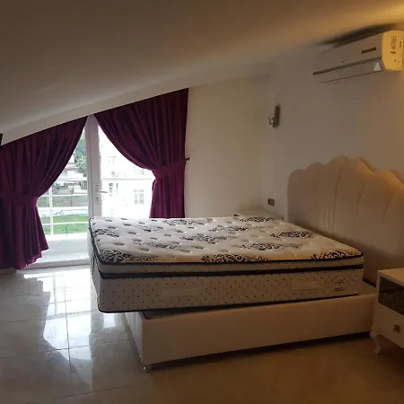 Διαμέρισμα Ilica Hill B3 *